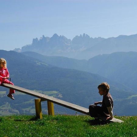 Wegscheiderhof Bed & Breakfast Bressanone Dış mekan fotoğraf
