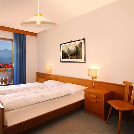 Wegscheiderhof Bed & Breakfast Bressanone Dış mekan fotoğraf