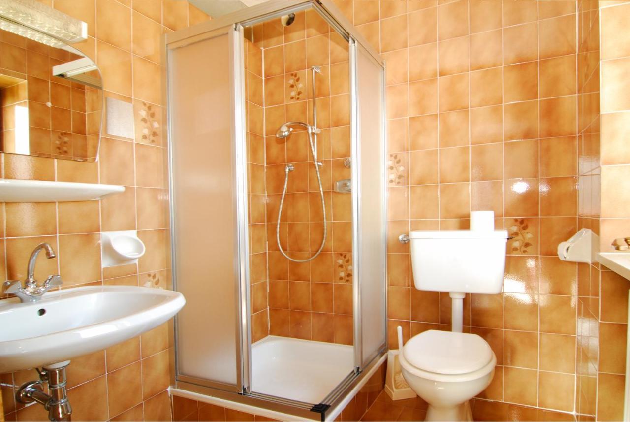 Wegscheiderhof Bed & Breakfast Bressanone Dış mekan fotoğraf