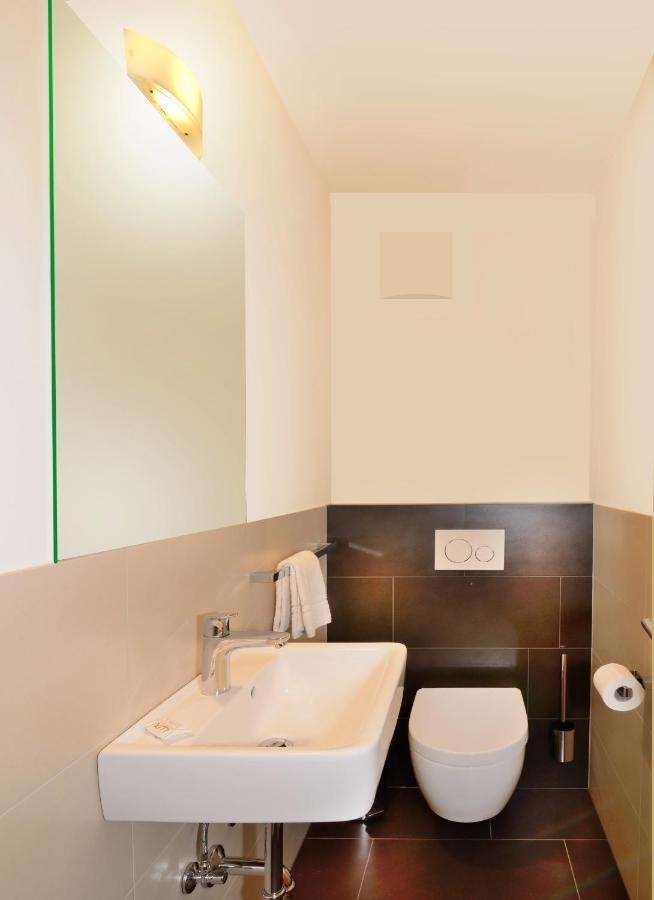 Wegscheiderhof Bed & Breakfast Bressanone Dış mekan fotoğraf