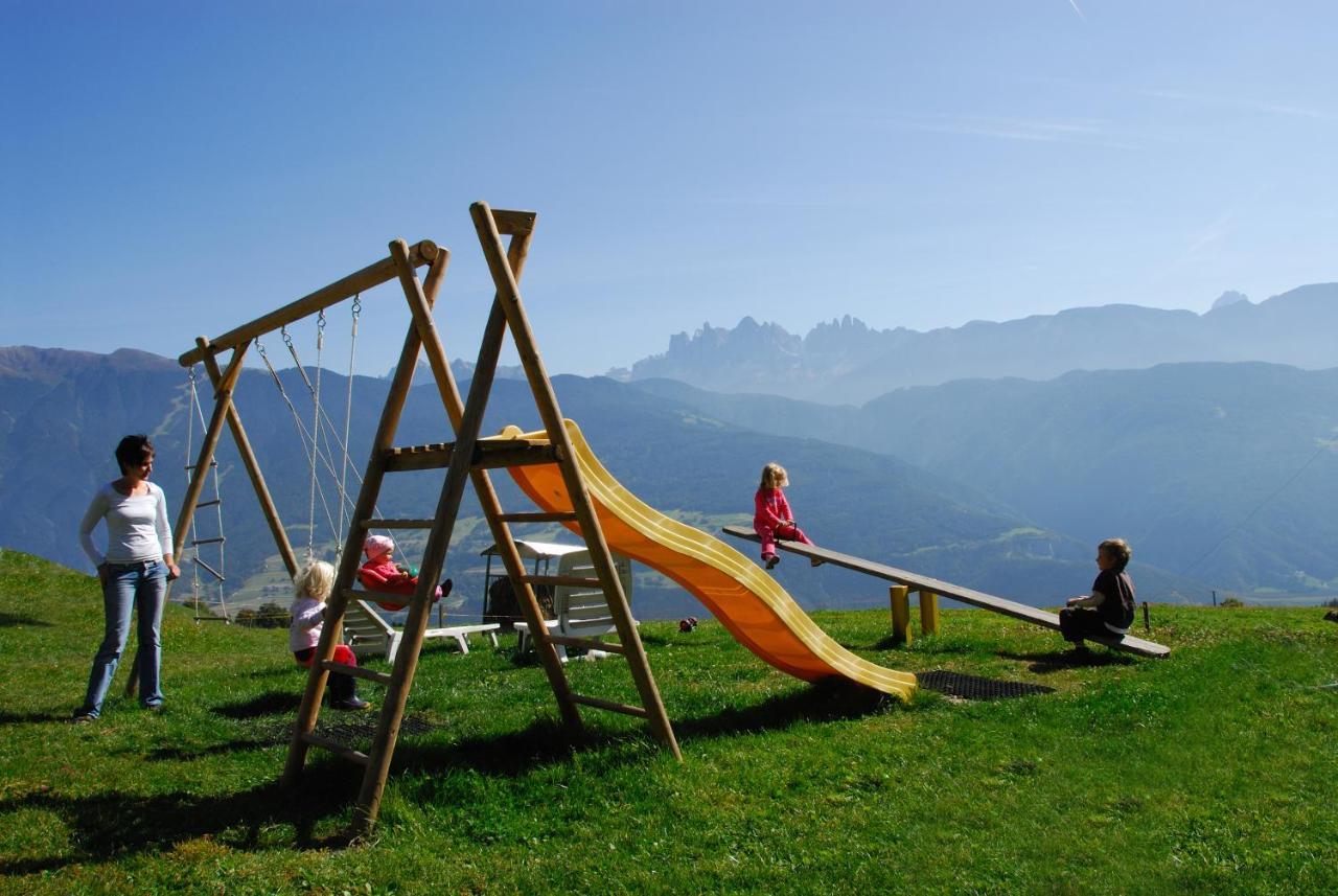 Wegscheiderhof Bed & Breakfast Bressanone Dış mekan fotoğraf