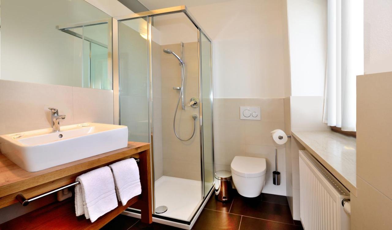 Wegscheiderhof Bed & Breakfast Bressanone Dış mekan fotoğraf